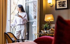 Welcome Hôtel Paris